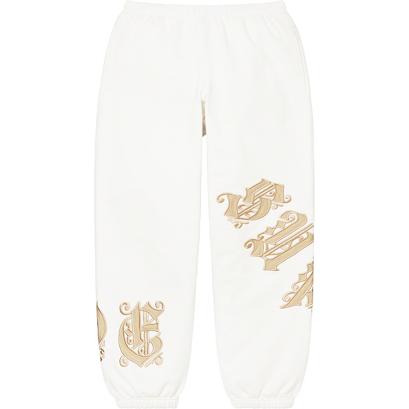 Old English Wrap Sweatpant view 14